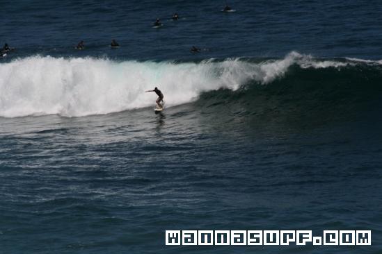 photo de surf