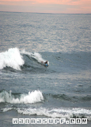 photo de surf