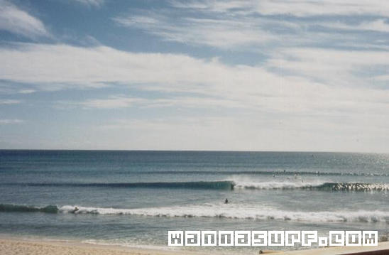 photo de surf