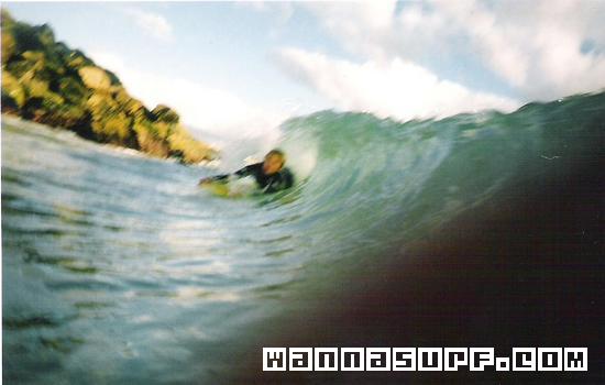 photo de surf