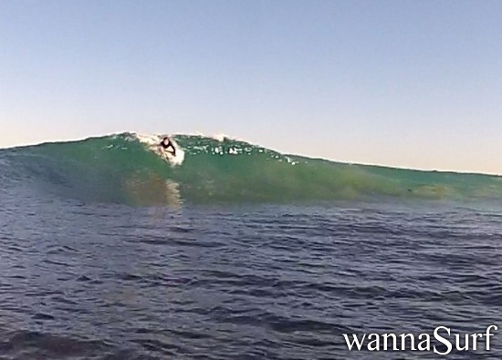 photo de surf