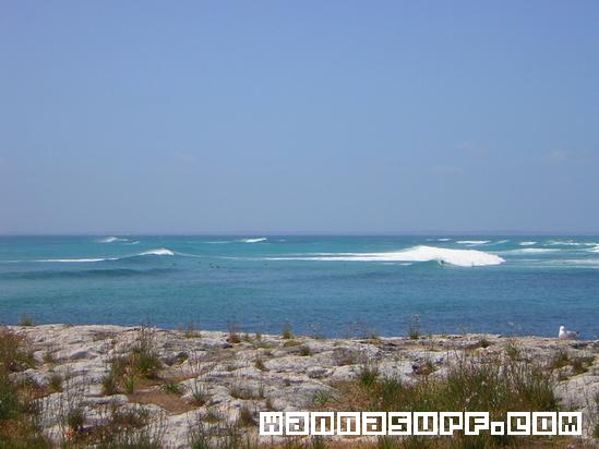 photo de surf