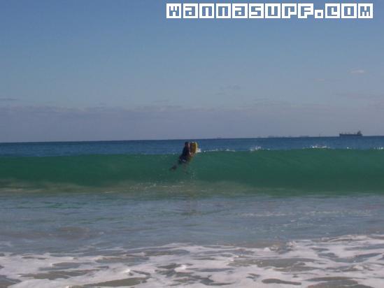 photo de surf