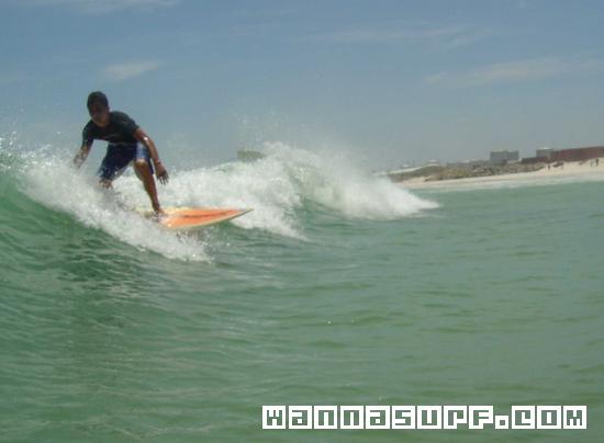 photo de surf