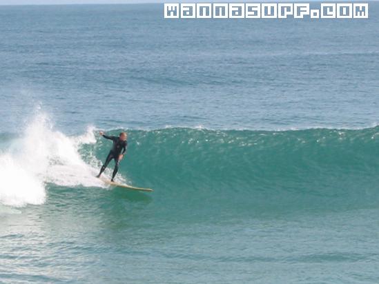 photo de surf