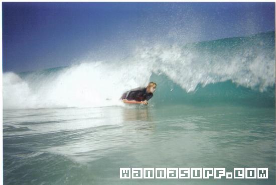 photo de surf