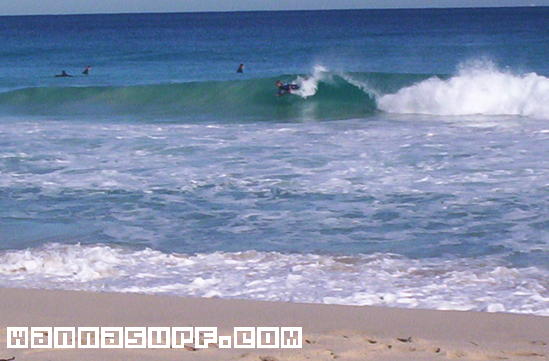photo de surf