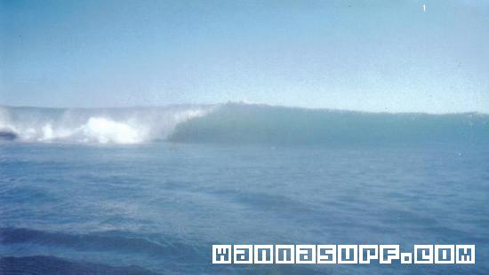 photo de surf