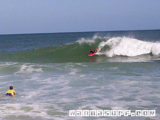 photo de surf