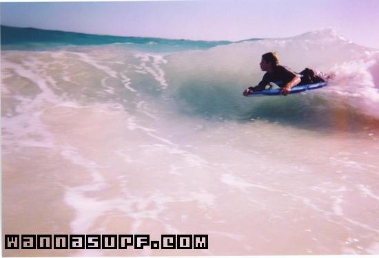 photo de surf
