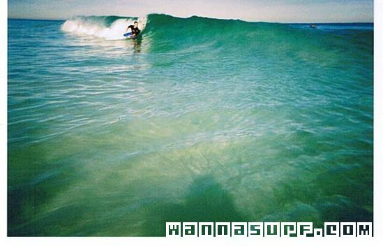 photo de surf