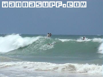 photo de surf