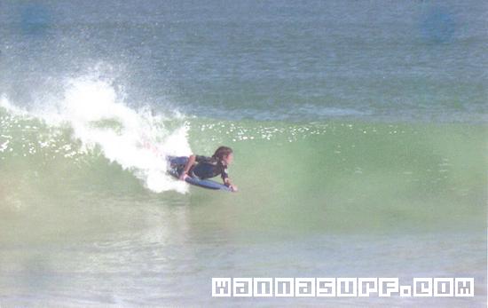 photo de surf
