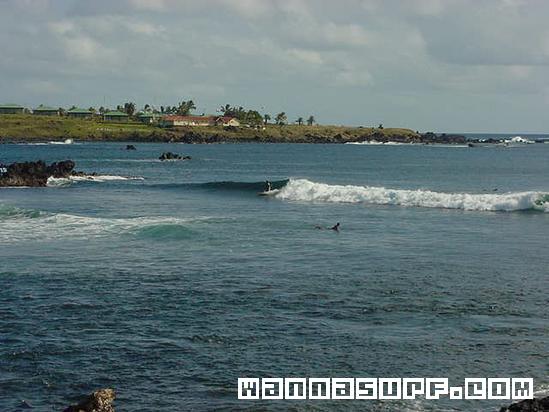 photo de surf