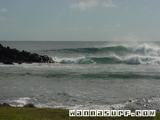 photo de surf
