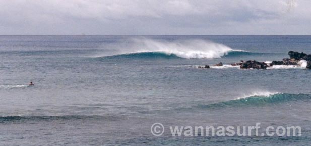 photo de surf