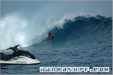 photo de surf