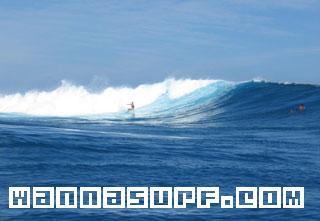 photo de surf