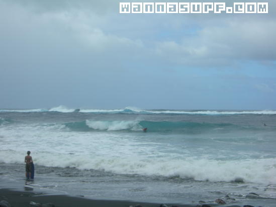 photo de surf