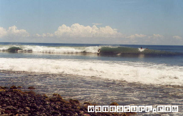 photo de surf