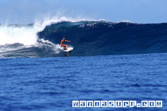 photo de surf