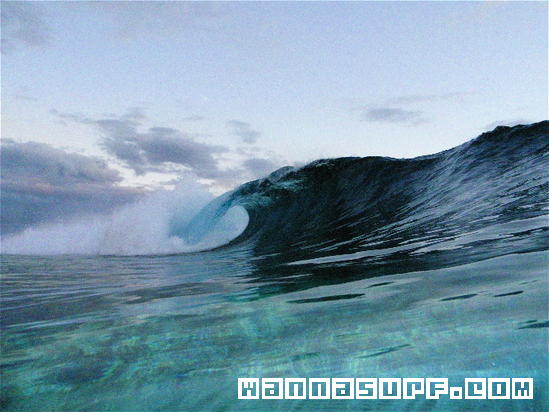 photo de surf