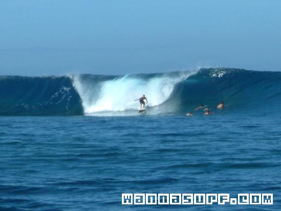 photo de surf