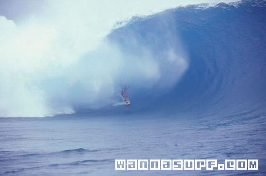 photo de surf
