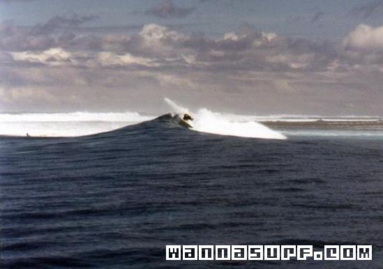 photo de surf