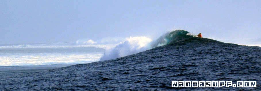 photo de surf