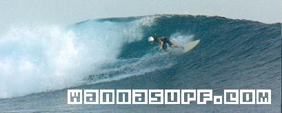 photo de surf