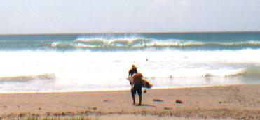 photo de surf