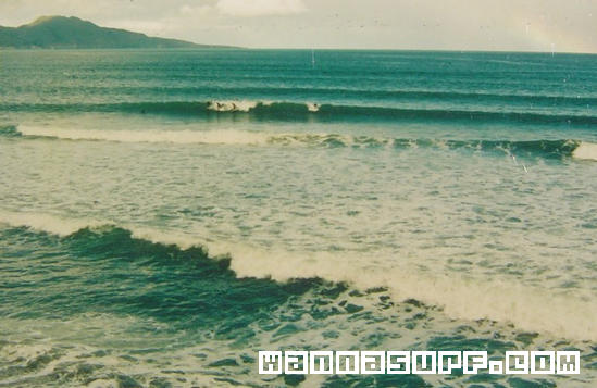 photo de surf