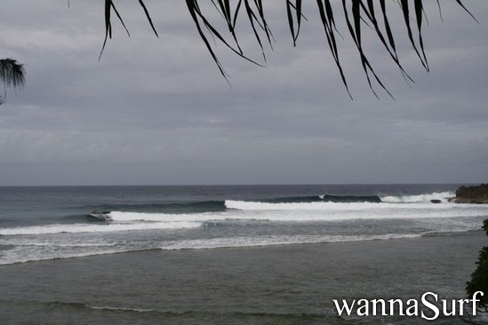 photo de surf