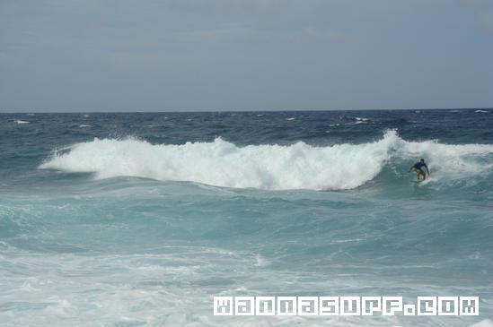 photo de surf