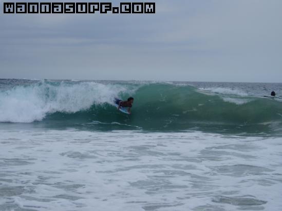 photo de surf