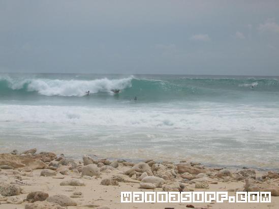 photo de surf