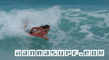 photo de surf