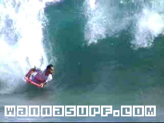 photo de surf