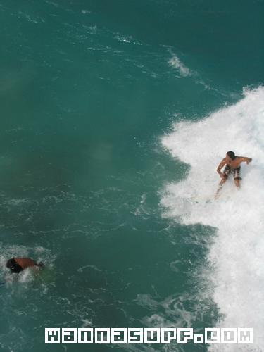 photo de surf