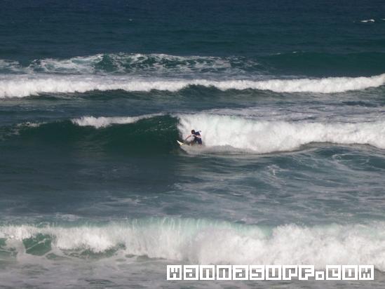 photo de surf