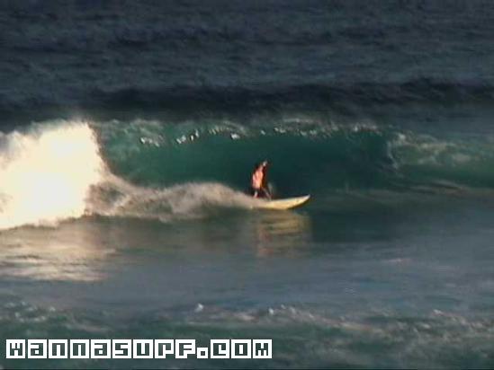 photo de surf