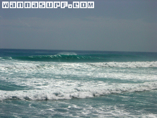 photo de surf