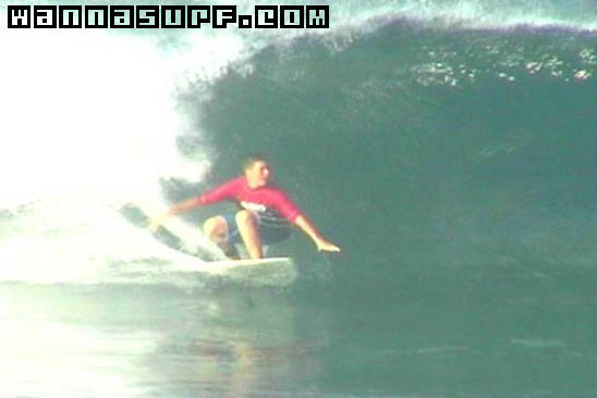 photo de surf