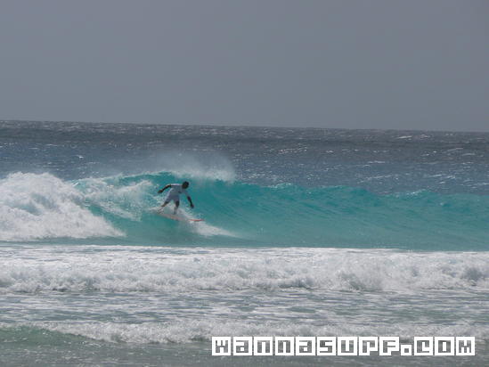photo de surf