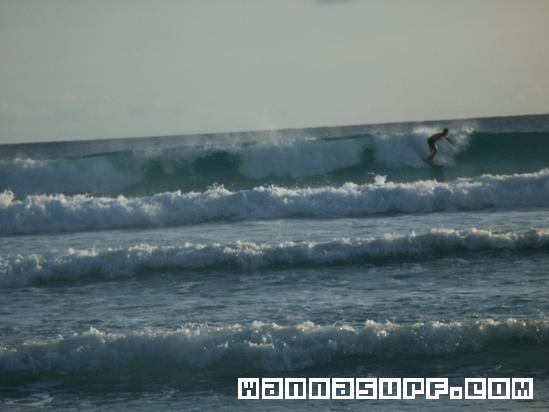 photo de surf