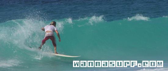 photo de surf