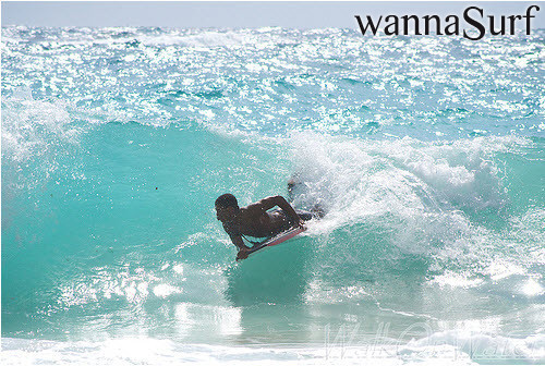 photo de surf
