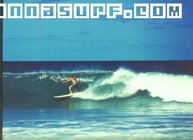 photo de surf