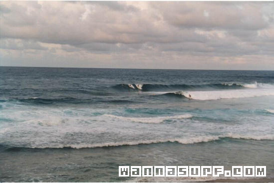 photo de surf